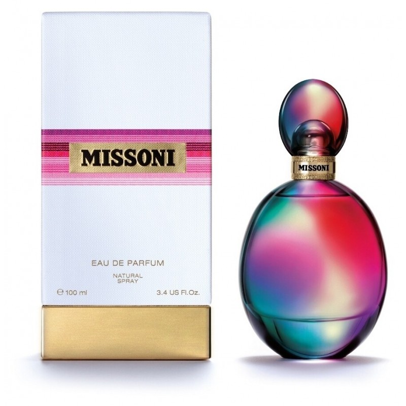 ميسوني النسائي او دو بارفيوم 100مل