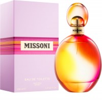 ميسوني النسائي او دو تواليت 100مل