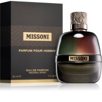 ميسوني بارفيوم بور هوم الرجالي او دو بارفيوم 50مل