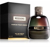 ميسوني بارفيوم بور هوم الرجالي او دو بارفيوم 100مل ميسوني بارفيوم بور هوم الرجالي او دو بارفيوم 100مل