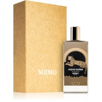 ميمو افريكان ليذر او دو بارفيوم 75مل 