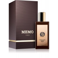 ميمو فرنش ليذر او دو بارفيوم 75مل