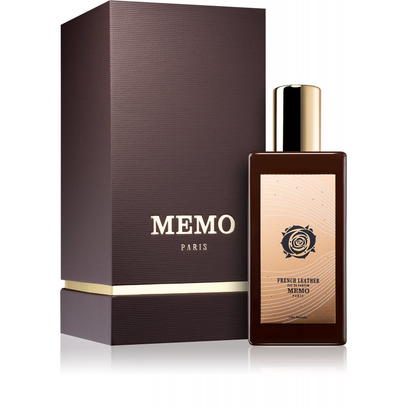 ميمو فرنش ليذر او دو بارفيوم 75مل