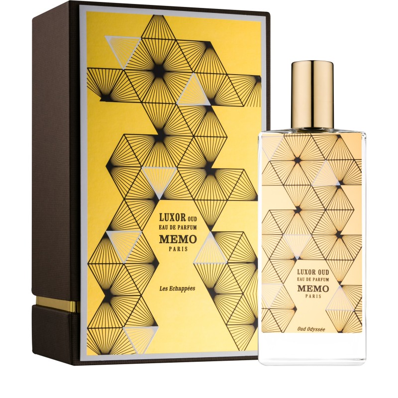 ميمو لوكسور عود او دو بارفيوم 75مل
