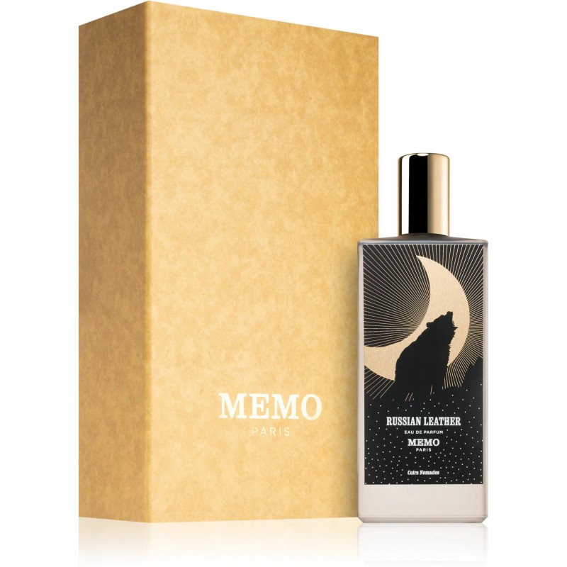 ميمو رشان ليذر او دو بارفيوم 75مل