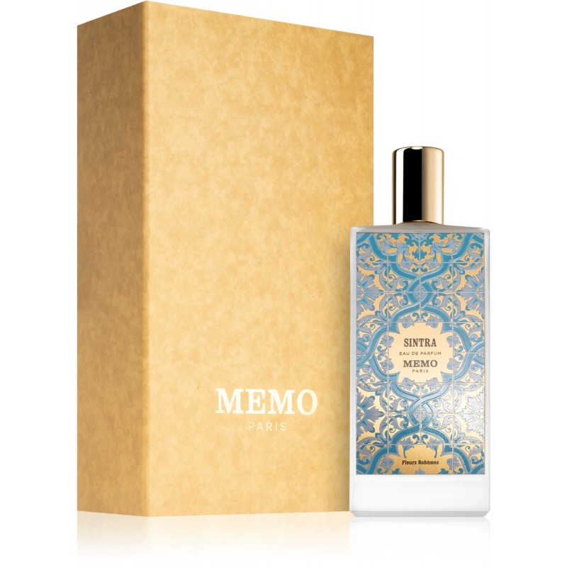 ميمو باريس سينترا أو دو برفيوم 75مل