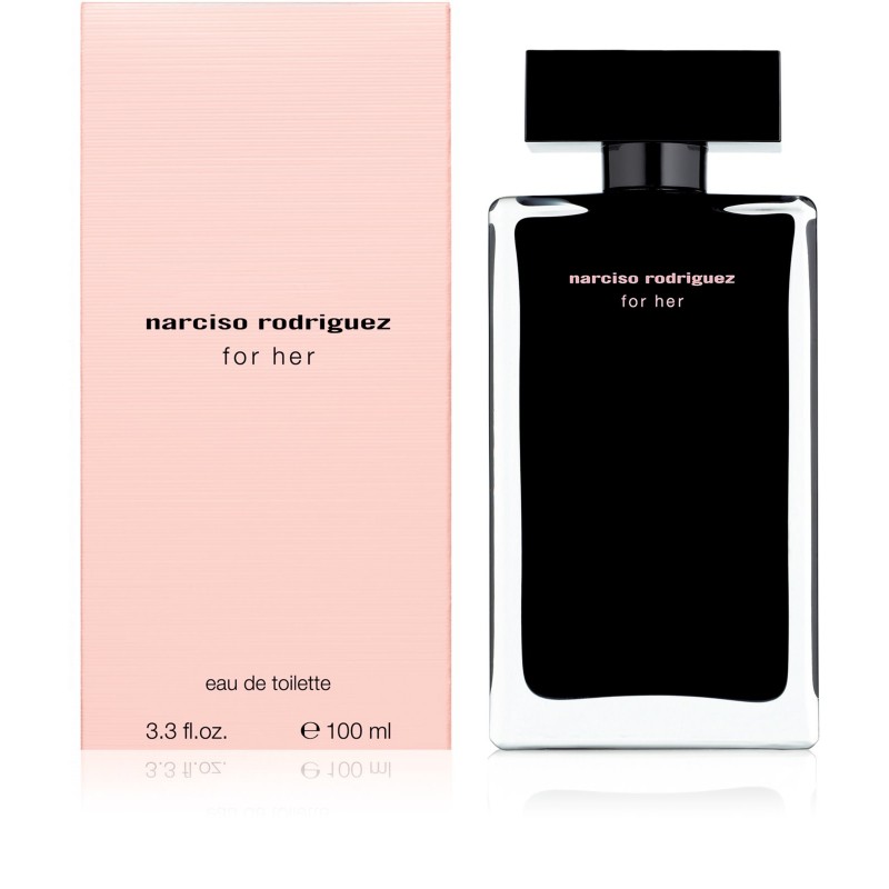 نرسيسو رودريغز فور هير او دو تواليت 100مل