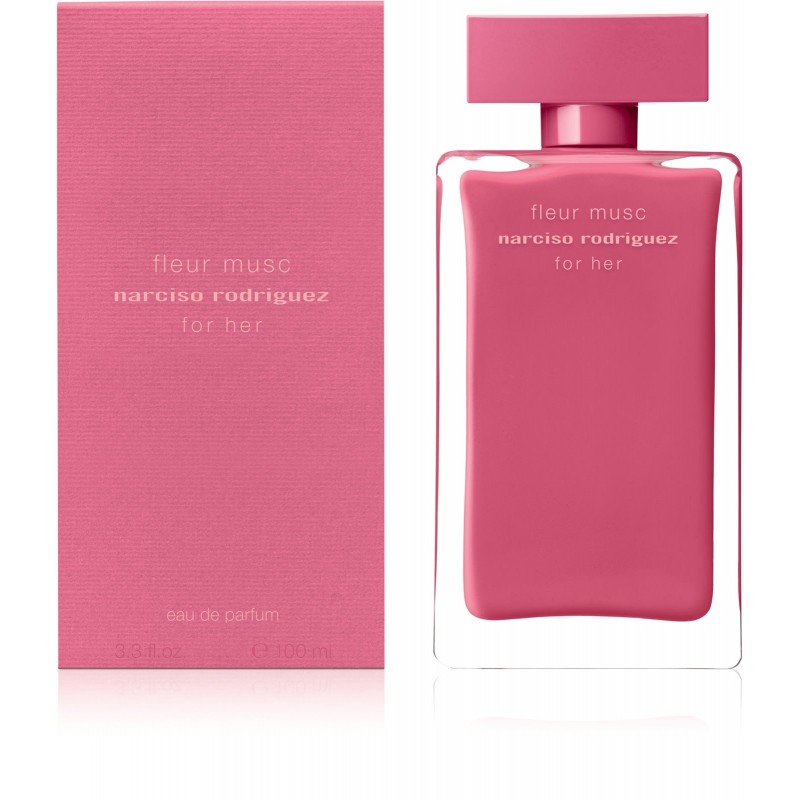 نرسيسو رودريغز فلور مسك او دو بارفيوم 100مل
