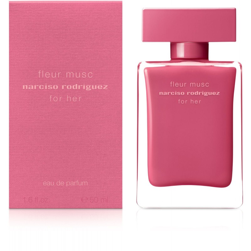 نرسيسو رودريغز فلور مسك او دو بارفيوم 50مل
