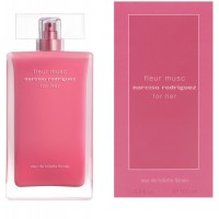 نرسيسو رودريغز فلور مسك فلورال او دو تواليت 100مل