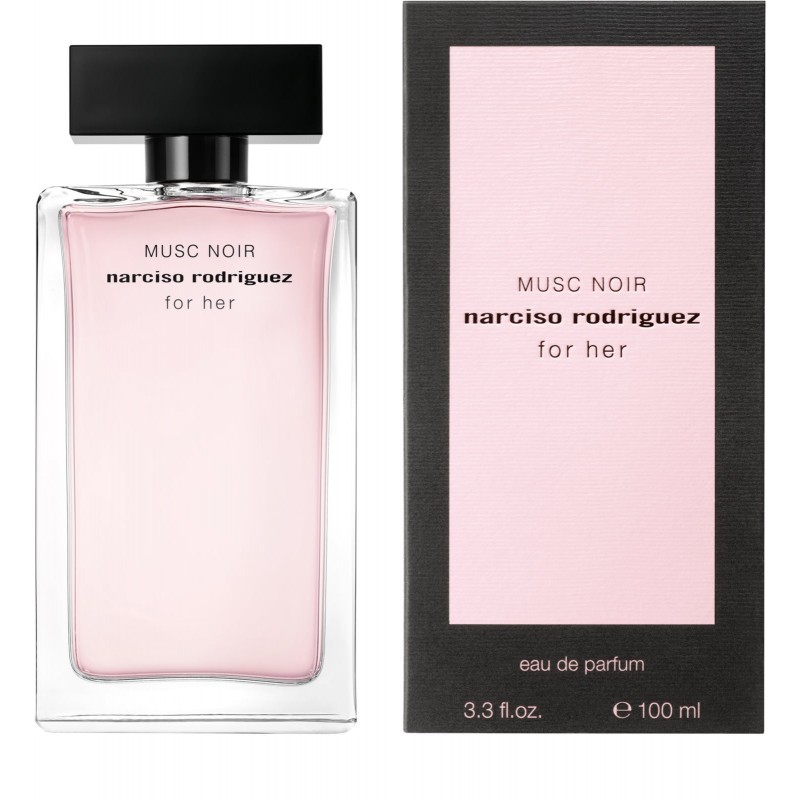 نرسيسو رودريغز مسك نوار او دو بارفيوم 100مل