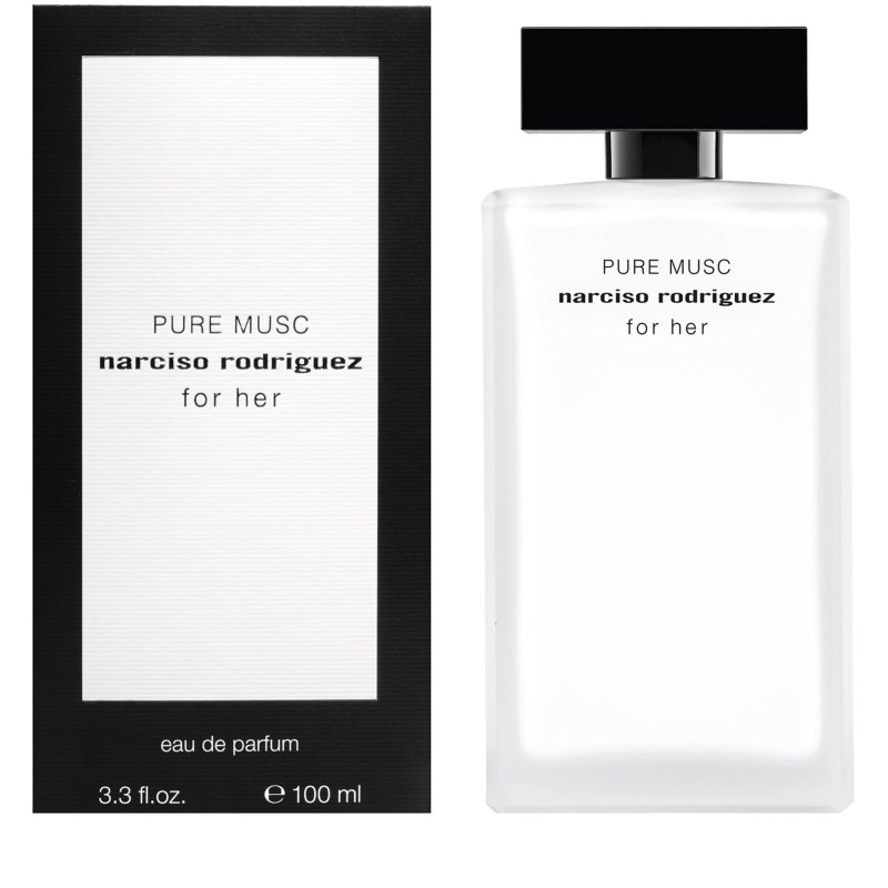 نرسيسو روديغز بيور مسك او دو بارفيوم 100مل