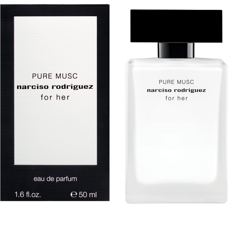 نرسيسو روديغز بيور مسك او دو بارفيوم 50مل