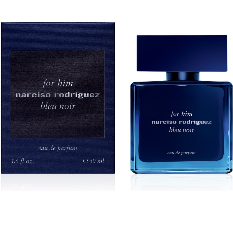 نرسيسو رودريغز بلو نوير الرجالي او دو بارفيوم 50مل