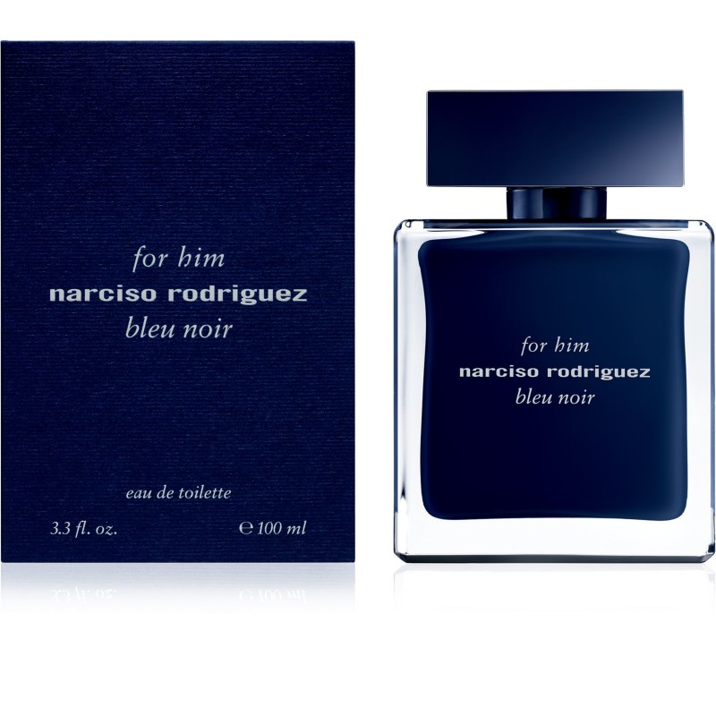 نرسيسو رودريغز بلو نوار او دو تواليت 100مل