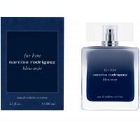 نرسيسو رودريغز بلو نوار الرجالي او دو تواليت اكستريم 100مل