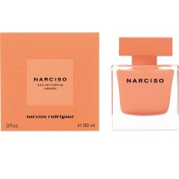 نرسيسو رودريغز نرسيسو عنبر او دو بارفيوم 90مل