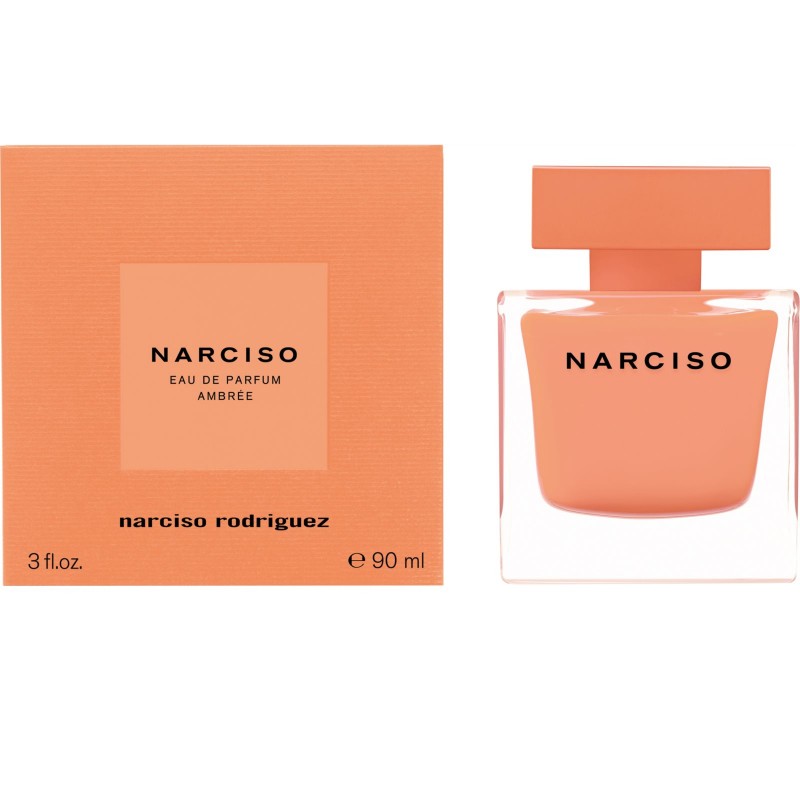 نرسيسو رودريغز نرسيسو عنبر او دو بارفيوم 90مل