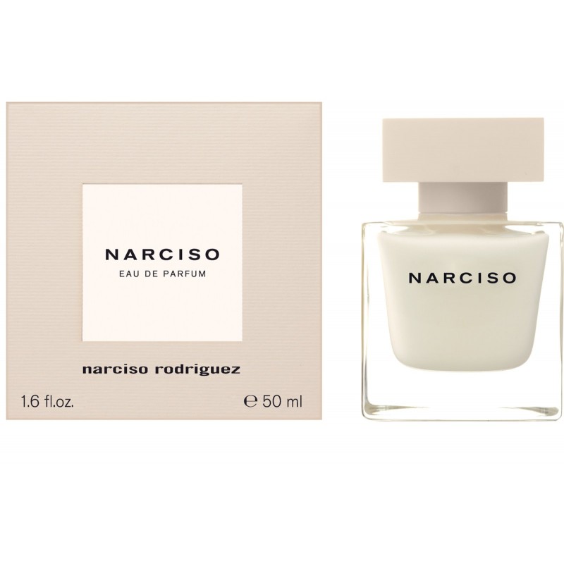 نرسيسو رودريغز نرسيسو او دو بارفيوم 50مل