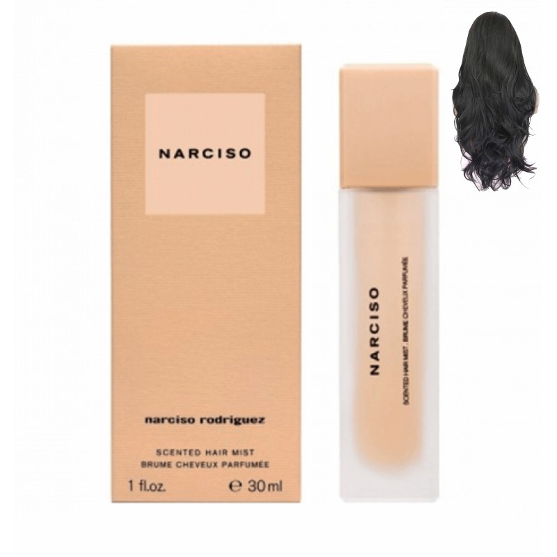 معطر شعر نرسيسو رودريغز نرسيسو او دو بارفيوم 30مل