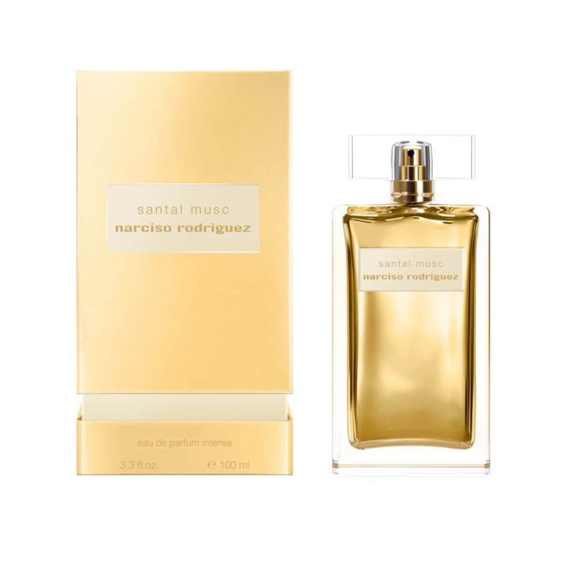 نرسيسو رودريغز سانتال مسك انتنس او دو بارفيوم 100مل
