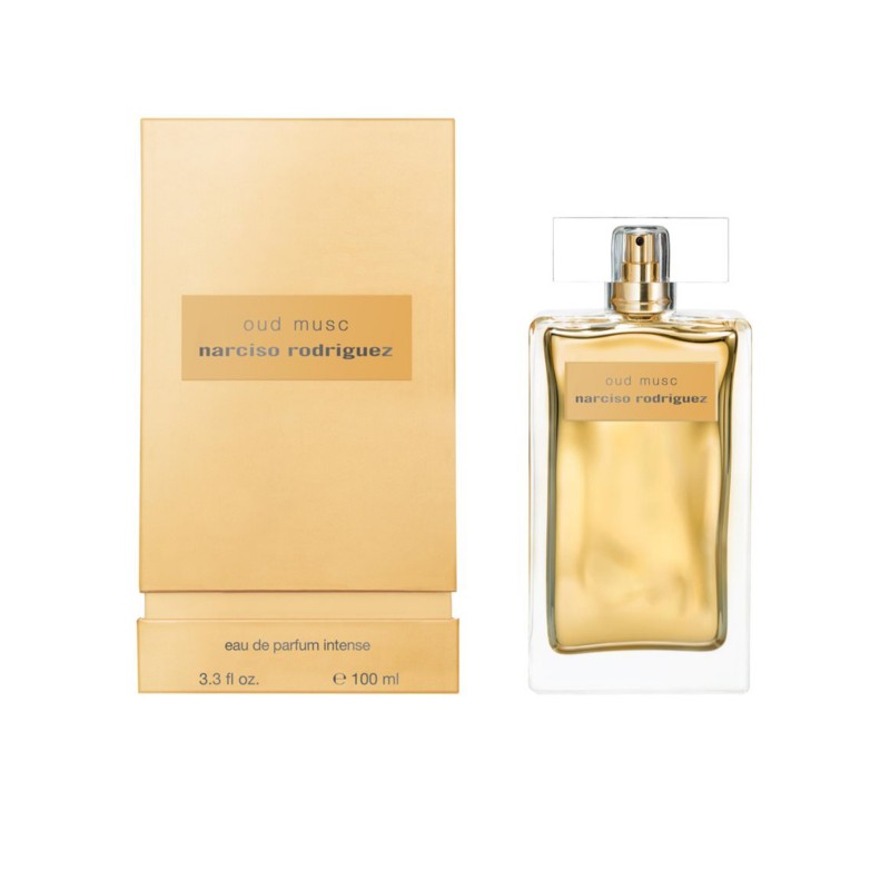 نرسيسو رودريغز عود مسك انتنس او دو بارفيوم 100مل