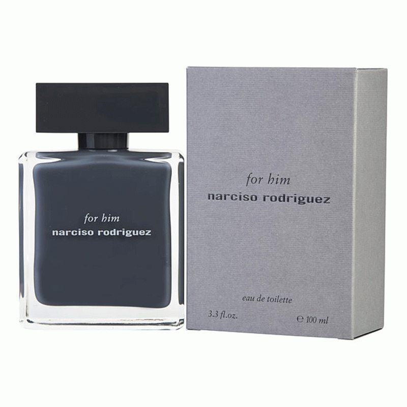 نرسيسو روديغز تواليت الرجالي 100مل