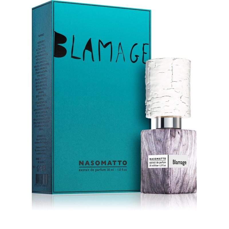 ناسوماتو بلاماج اكسترايت دو بارفيوم 30مل