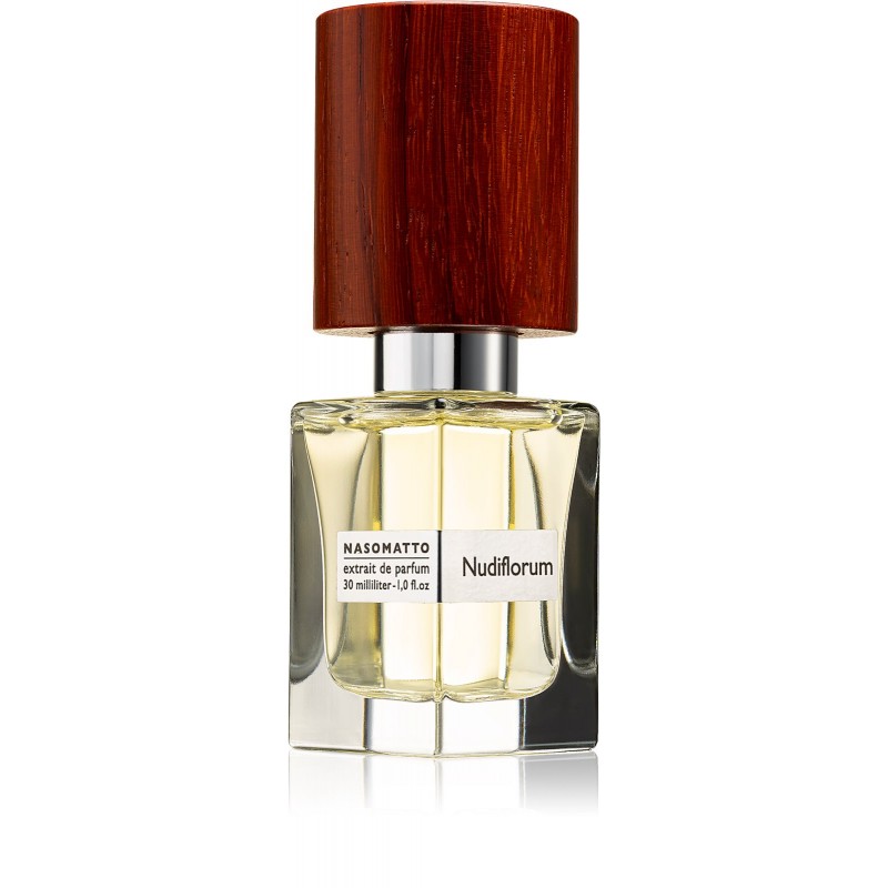 ناسوماتو نيوديفلورم اكسترايت دو بارفيوم 30مل