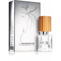 ناسوماتو سلفر مسك اكسترايت دو بارفيوم 30مل