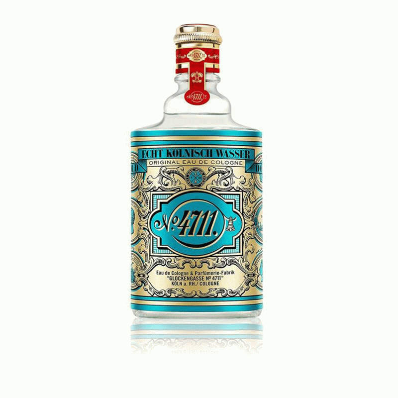 ماورر & ويرتز كولونيا 4711 اوريجنال 400مل