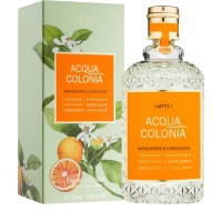 كولونيا الشهير 4711 ماندرين & كارداموم او دو كولجن 170مل