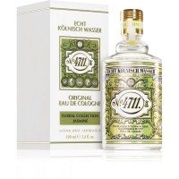 ماورر & ويرتز كولونيا 4711 فلورال جاسمين او دو كولجن 100مل