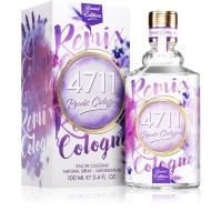 ماورر & ويرتز كولونيا 4711 ريمكس لافيندر او دو كولجن 100مل