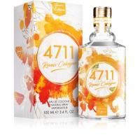 ماورر & ويرتز كولونيا 4711 ريمكس اورانج او دو كولجن 100مل