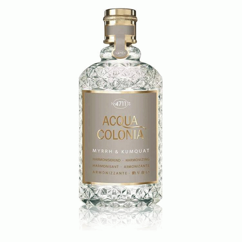 ماورر & ويرتز كولونيا 4711 مير & كوم قوات او دو كولجن 170مل
