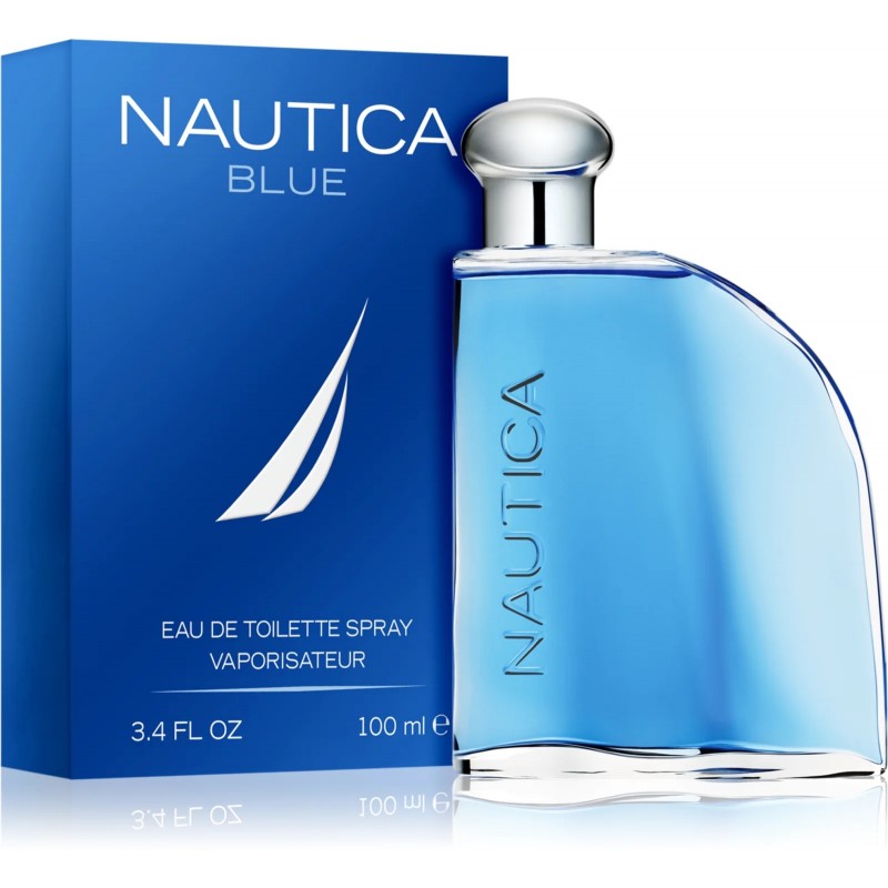 نوتيكا بلو او دو تواليت 100مل 