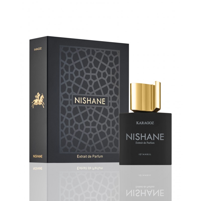 نيشاني كاراجوز اكسترايت دو بارفيوم 50مل