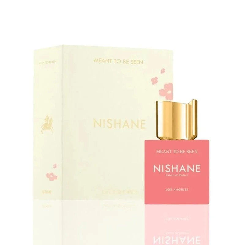 نيشاني مينت تو بي سين او دو بارفيوم- 100 مل