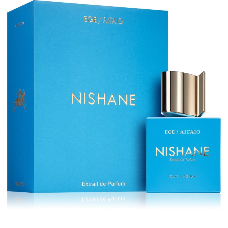 نيشاني ايجي ايجايو 100 مل 