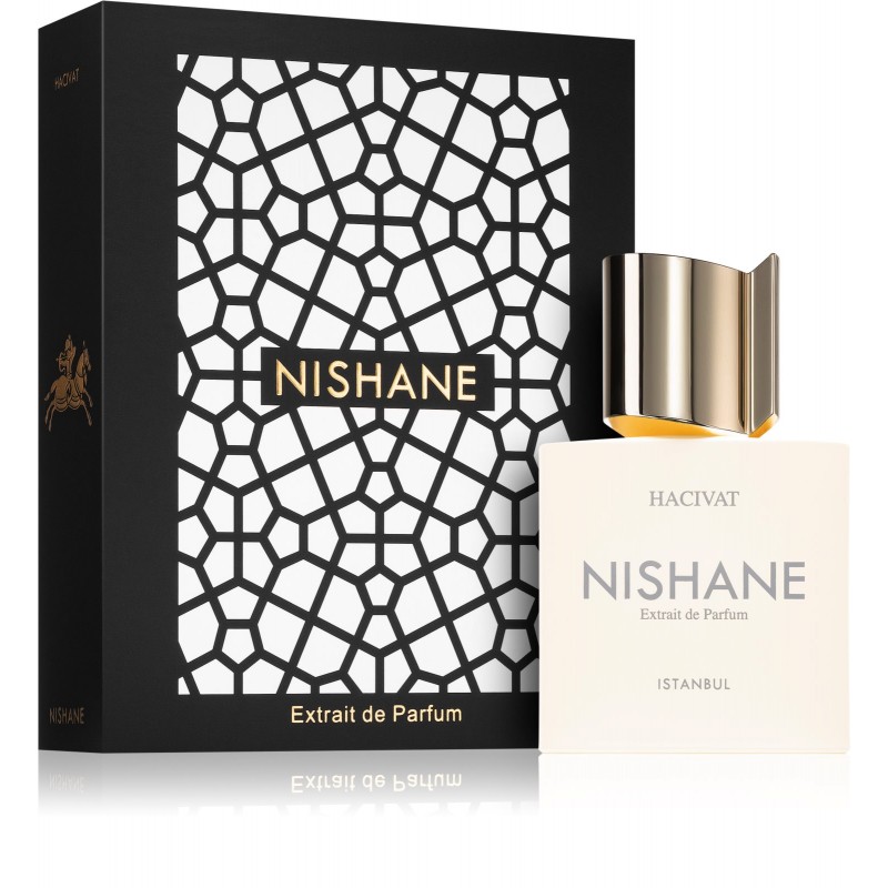 نيشاني هاتشيفات اكسترايت دو بارفيوم 50مل