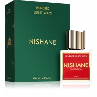 نيشاني هاندريد سايلنت وايز اكسترايت دو بارفيوم 100مل