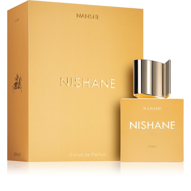 نيشاني نانشي اكسترايت دو بارفيوم 100مل