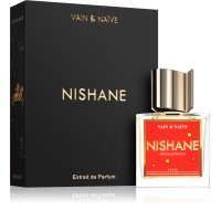 نيشاني Vain & Naive اكسترايت دو بارفيوم 50مل نيشاني Vain & Naive اكسترايت دو بارفيوم 50مل
