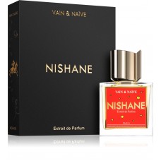 نيشاني Vain & Naive اكسترايت دو بارفيوم 50مل