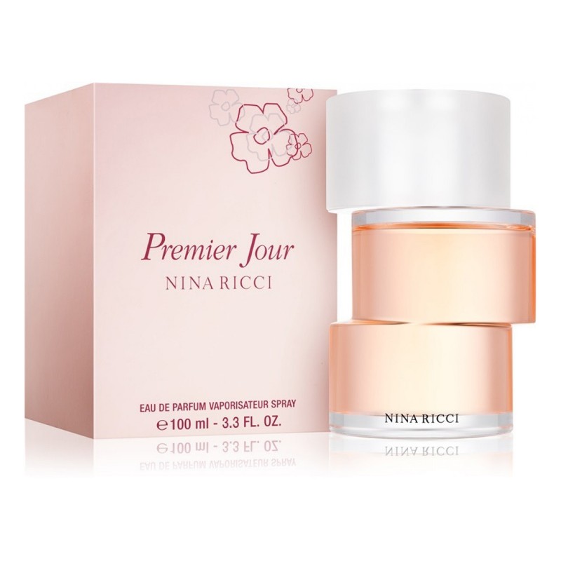 نينا ريتشي بريمير جور او دو بارفيوم 100مل