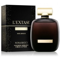 نينا ريتشي ليكستاز روز ابسولو او دو بارفيوم 80مل نينا ريتشي ليكستاز روز ابسولو او دو بارفيوم 80مل