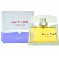 نينا ريتشي لوف ان باريس او دو بارفيوم 50مل