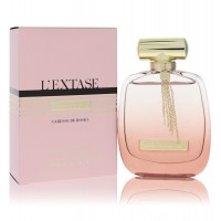 نينا ريتشي ليكستاز كاريس دي روز بارفيوم 80مل