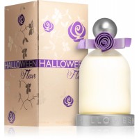 هالوين فلور النسائي او دو تواليت 100 مل